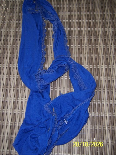 Damen halstuch schal cecil - halstuch/schal,