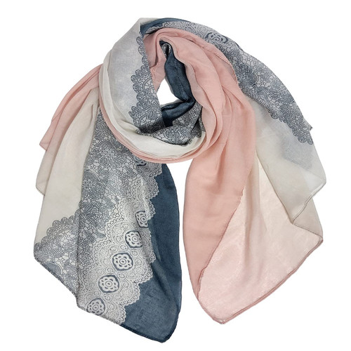 Damen schal tuch halstuch - tuch,