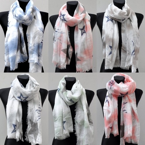 Xxl silk langschal langer - xxl,