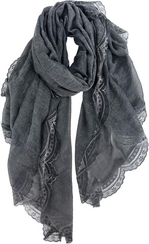 Damily schal damen halstuch - damily,